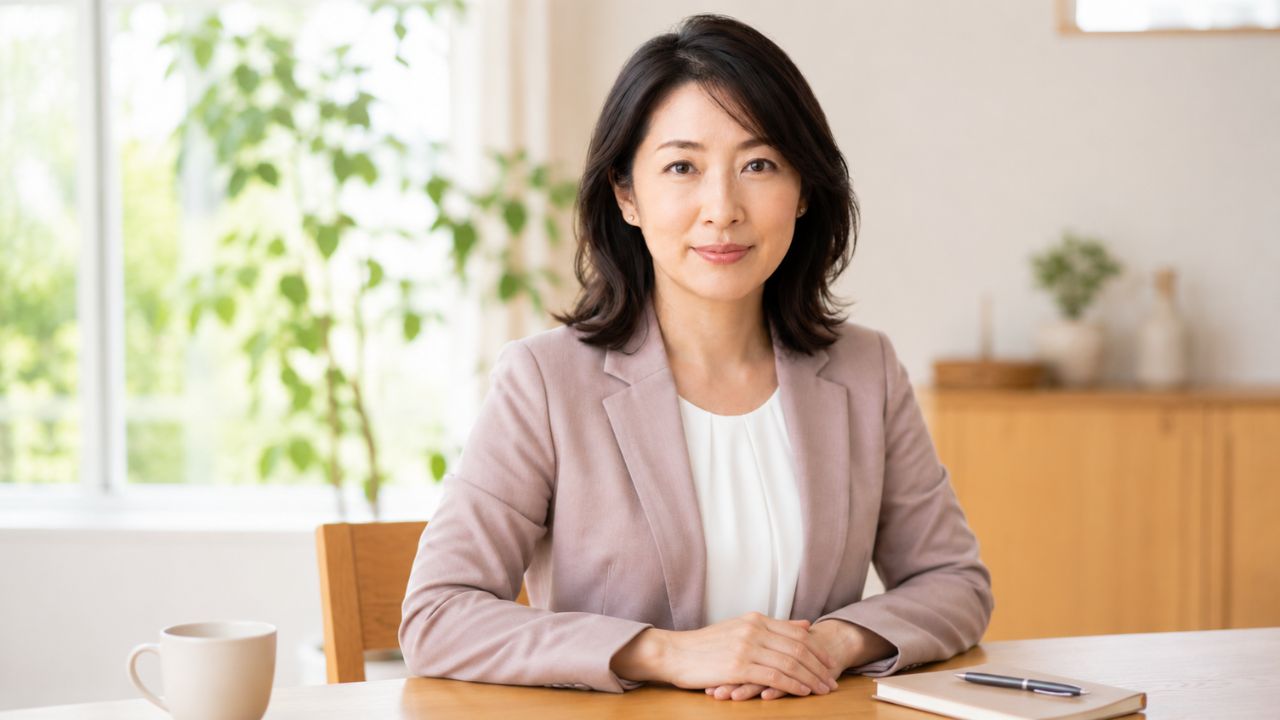 主軸監修者・早川香織（リユース業界 鑑定実務家）
