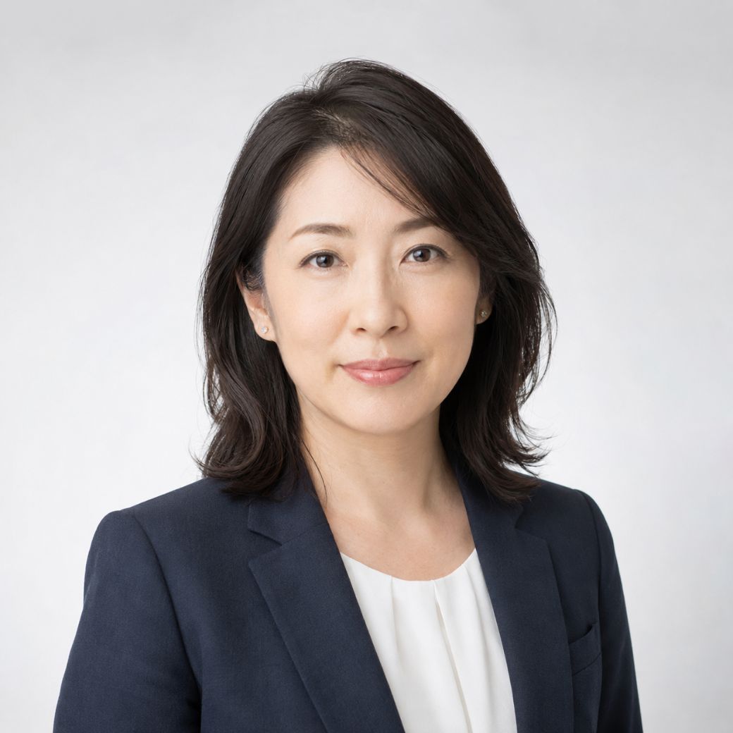 リユース業界の鑑定実務家 早川香織(公認サステナブル消費リサーチャー)のプロフィール写真